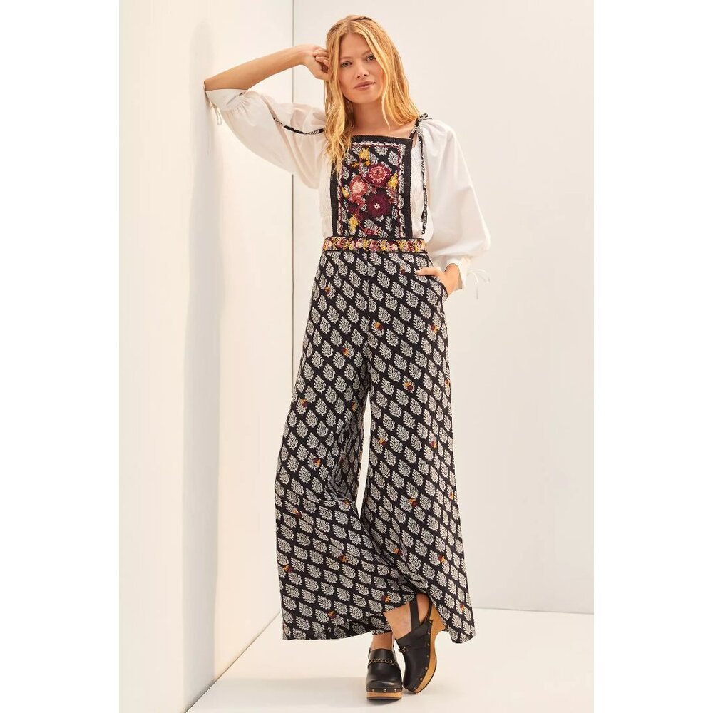 ANTHROPOLOGIE Jumpsuit